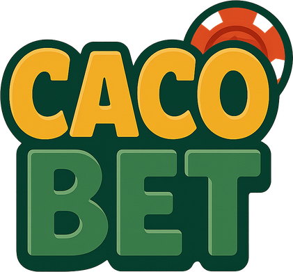 Caco Bet Logo